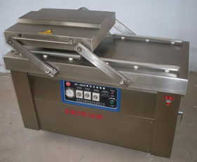 中秋月饼真空包装机 食品通用真空包装机图片,中秋月饼真空包装机 食品通用真空包装机高清图片 诸城市强大机械厂,